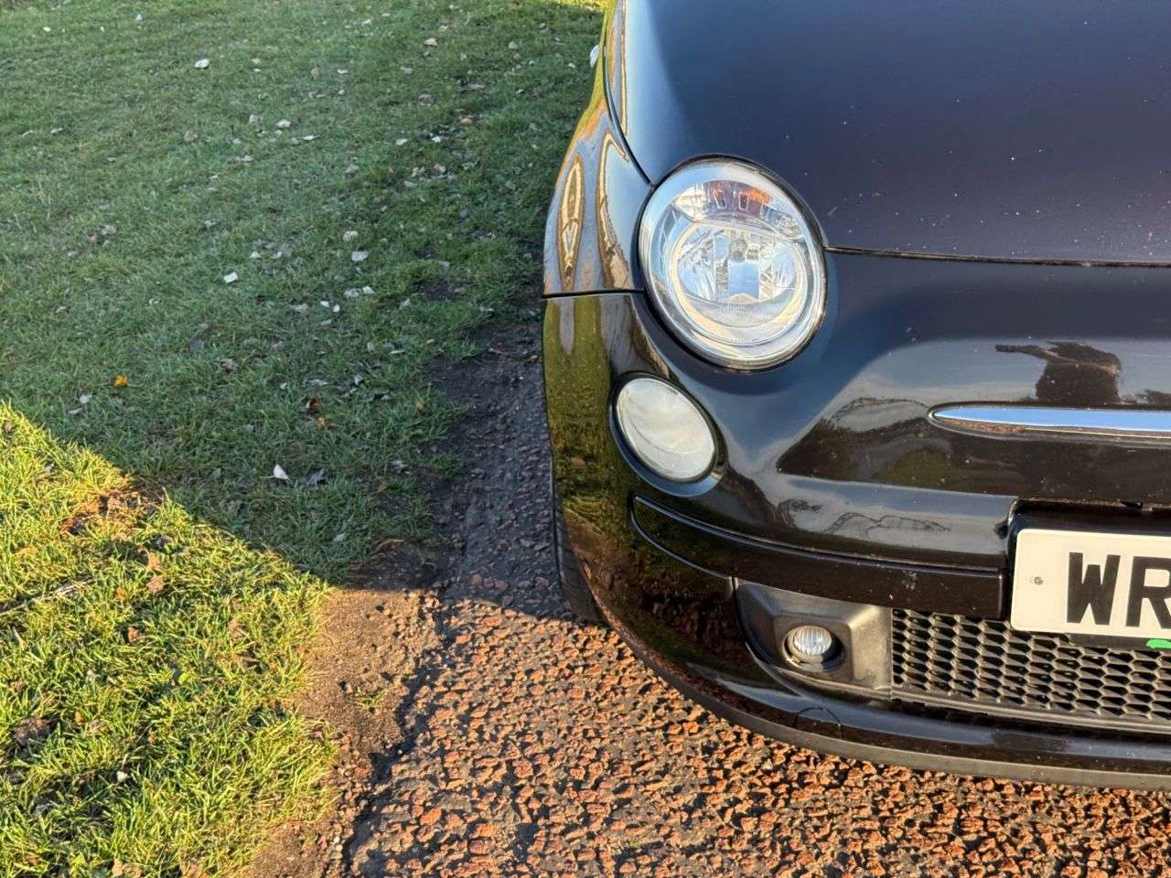 2010 FIAT 500 2010 FIAT 500