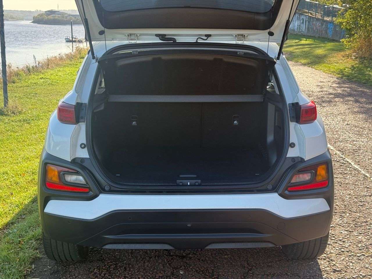 2020 HYUNDAI KONA 2020 HYUNDAI KONA