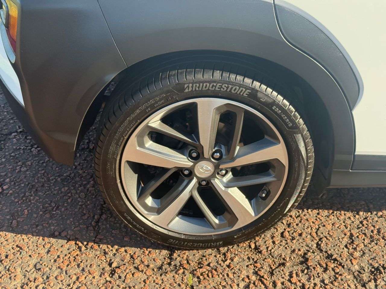 2020 HYUNDAI KONA 2020 HYUNDAI KONA
