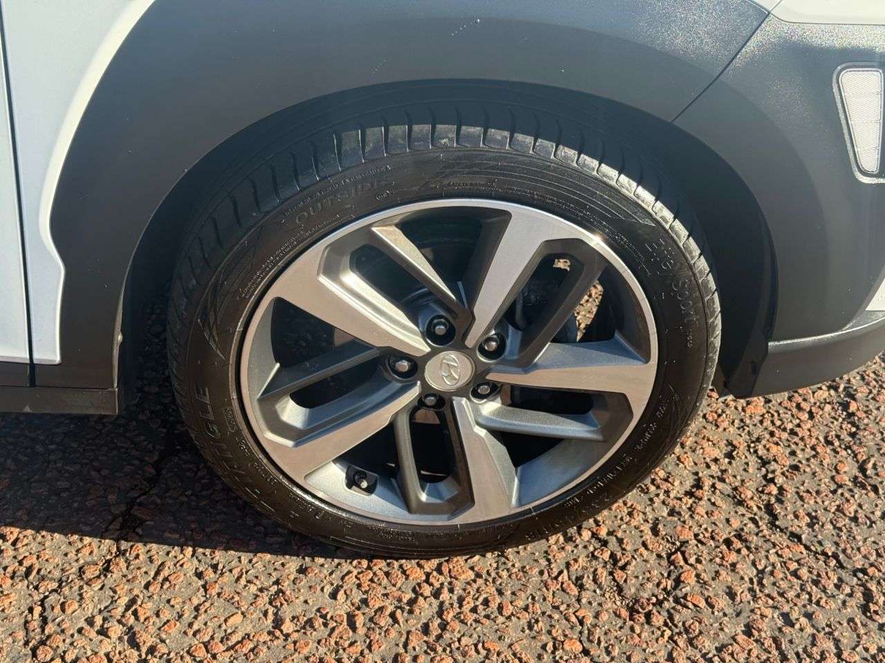 2020 HYUNDAI KONA 2020 HYUNDAI KONA