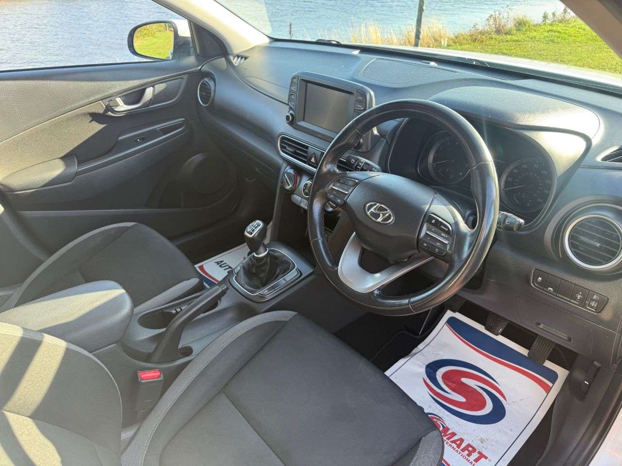 2020 HYUNDAI KONA 2020 HYUNDAI KONA