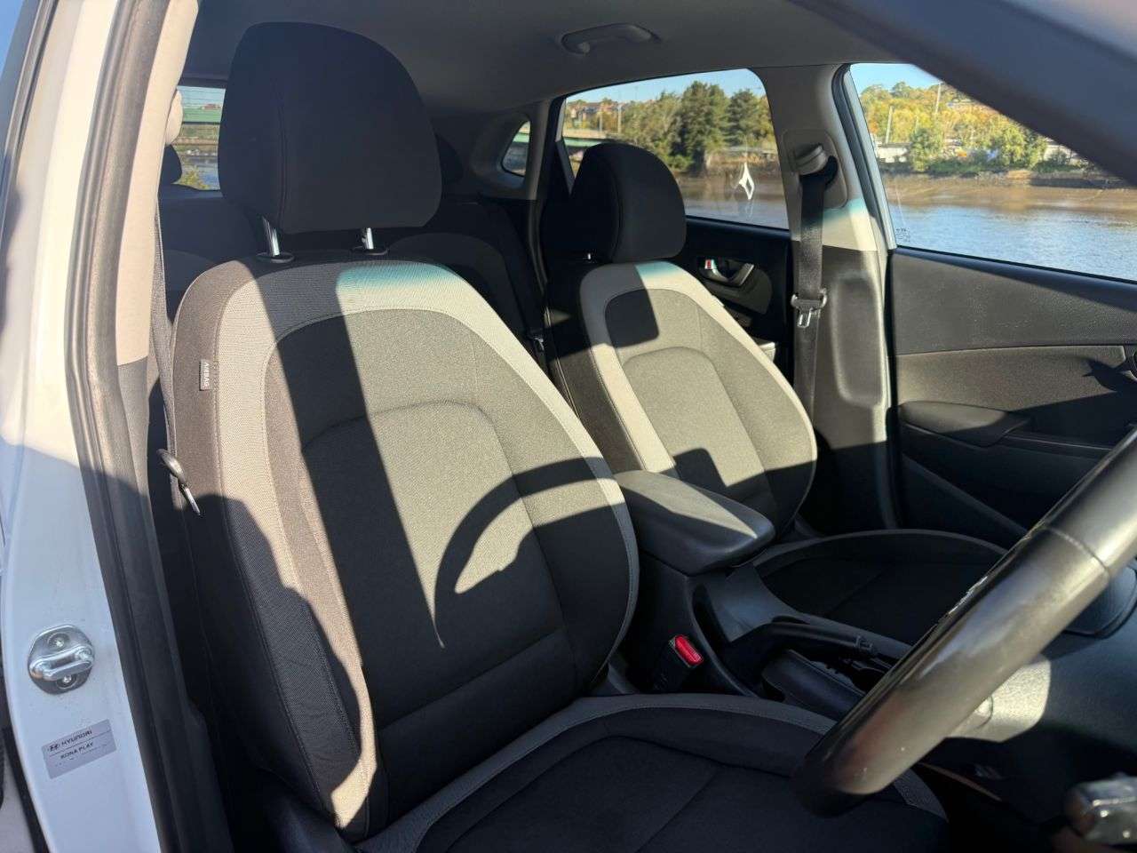 2020 HYUNDAI KONA 2020 HYUNDAI KONA