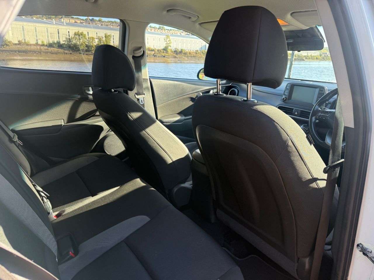 2020 HYUNDAI KONA 2020 HYUNDAI KONA