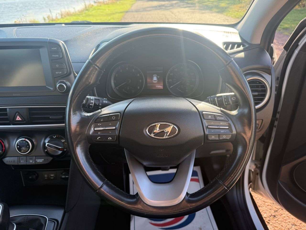 2020 HYUNDAI KONA 2020 HYUNDAI KONA