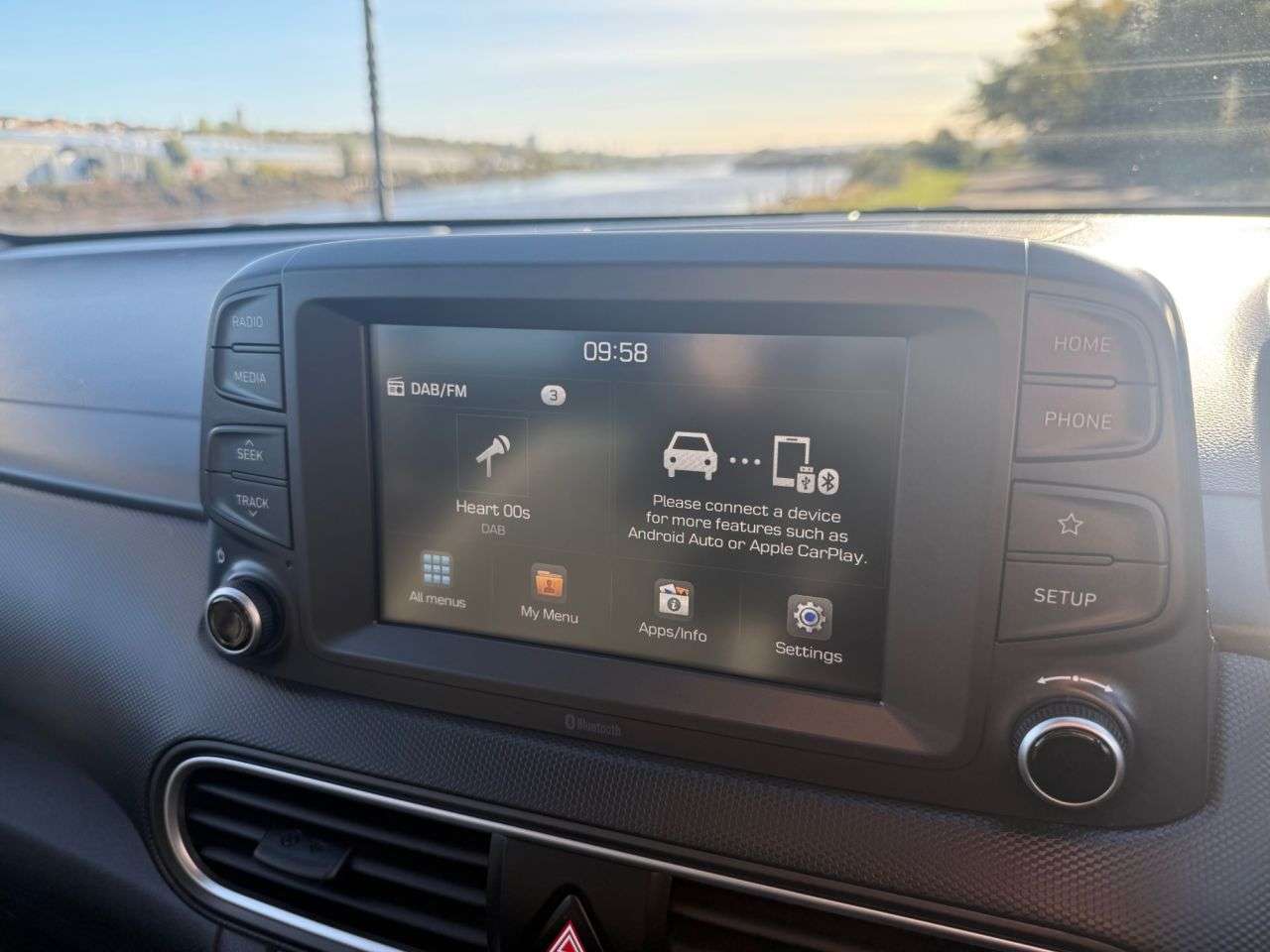 2020 HYUNDAI KONA 2020 HYUNDAI KONA