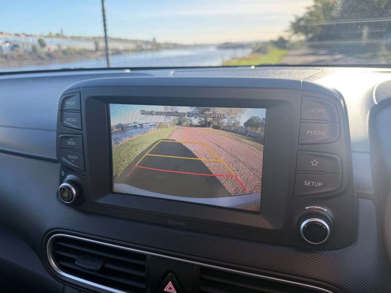 2020 HYUNDAI KONA 2020 HYUNDAI KONA