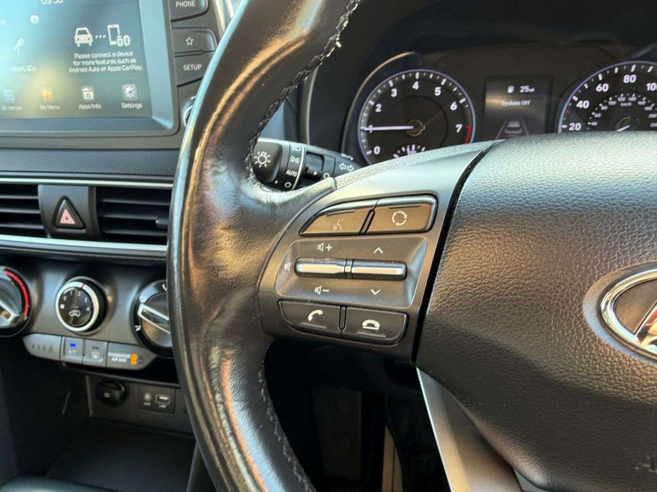 2020 HYUNDAI KONA 2020 HYUNDAI KONA