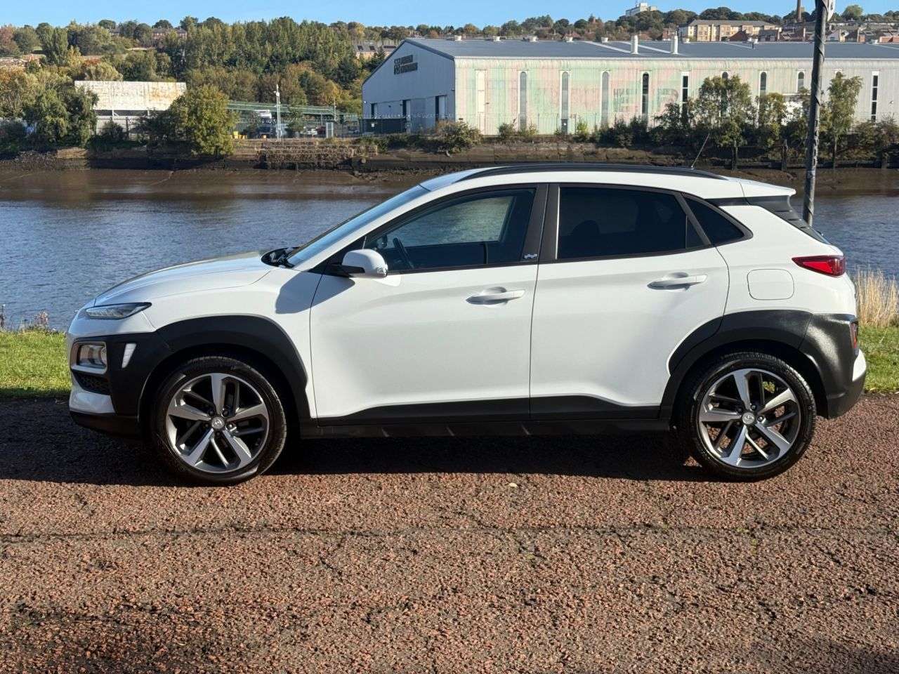 2020 HYUNDAI KONA 2020 HYUNDAI KONA