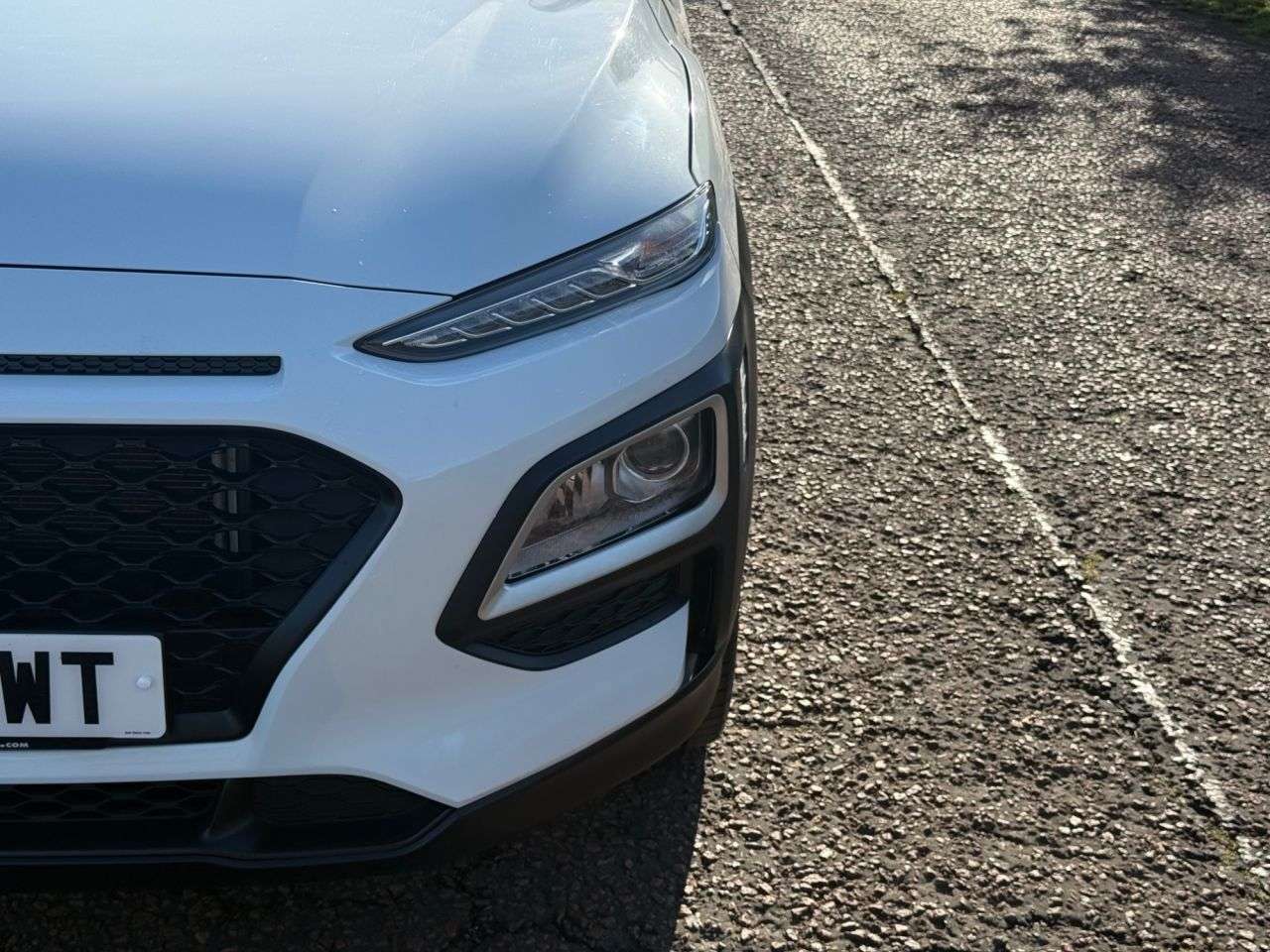 2020 HYUNDAI KONA 2020 HYUNDAI KONA