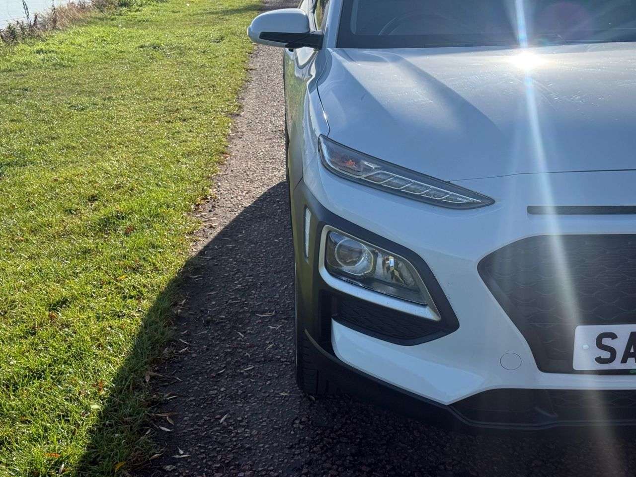 2020 HYUNDAI KONA 2020 HYUNDAI KONA