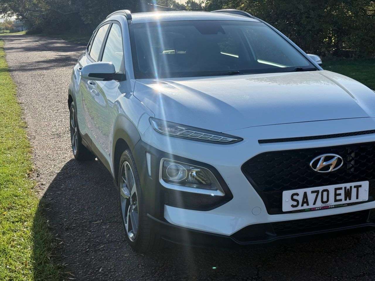 2020 HYUNDAI KONA 2020 HYUNDAI KONA