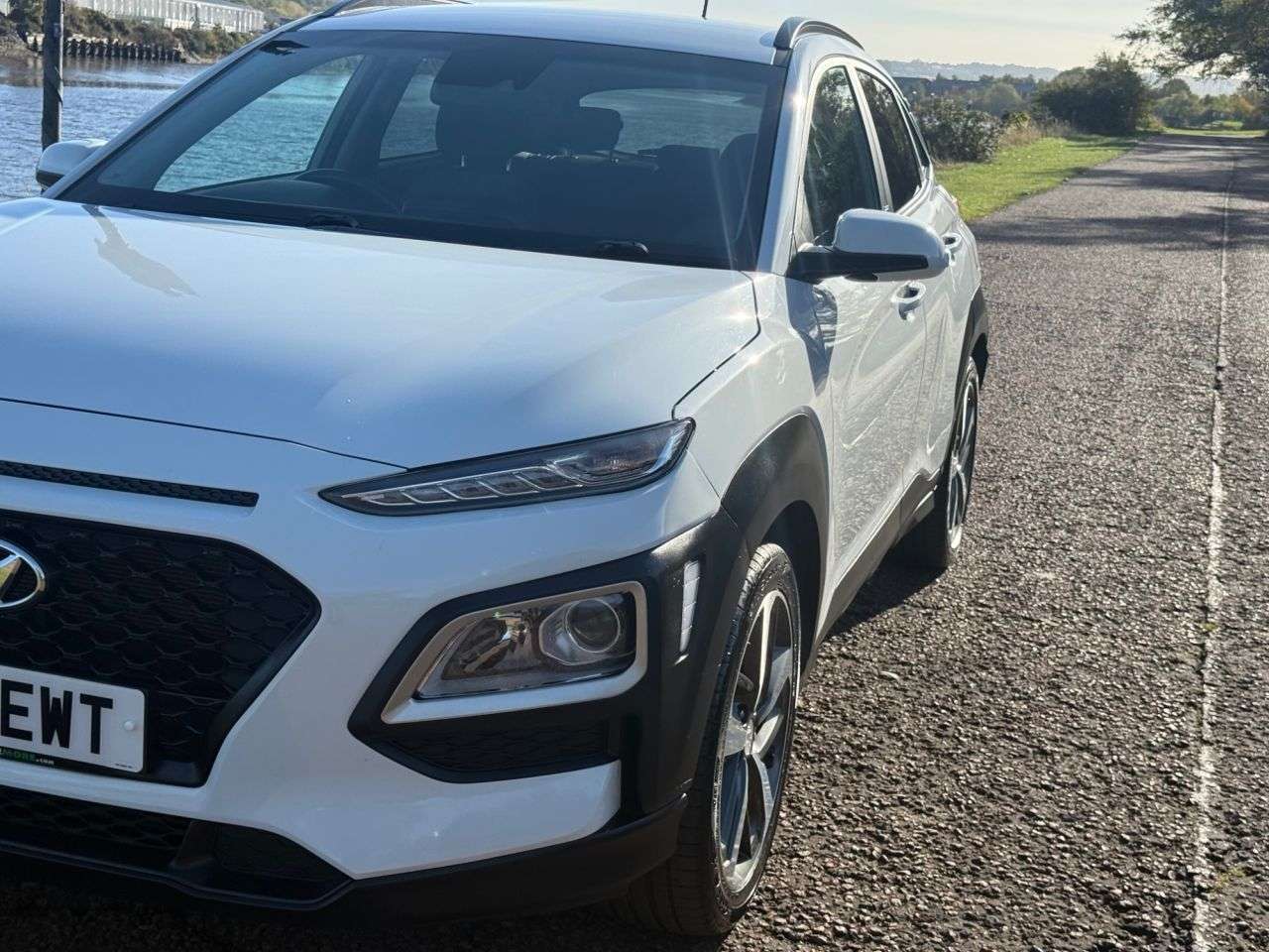 2020 HYUNDAI KONA 2020 HYUNDAI KONA
