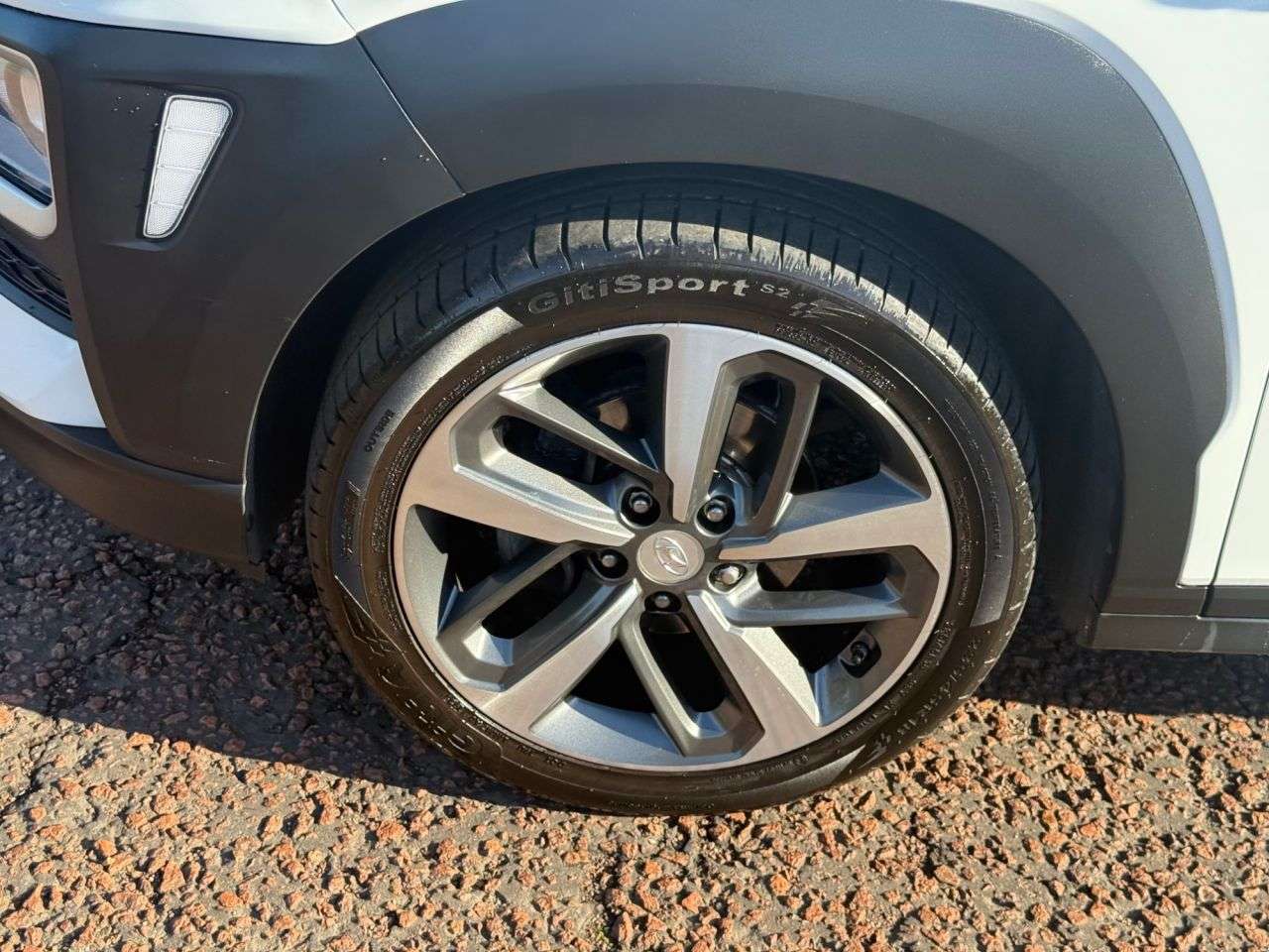 2020 HYUNDAI KONA 2020 HYUNDAI KONA