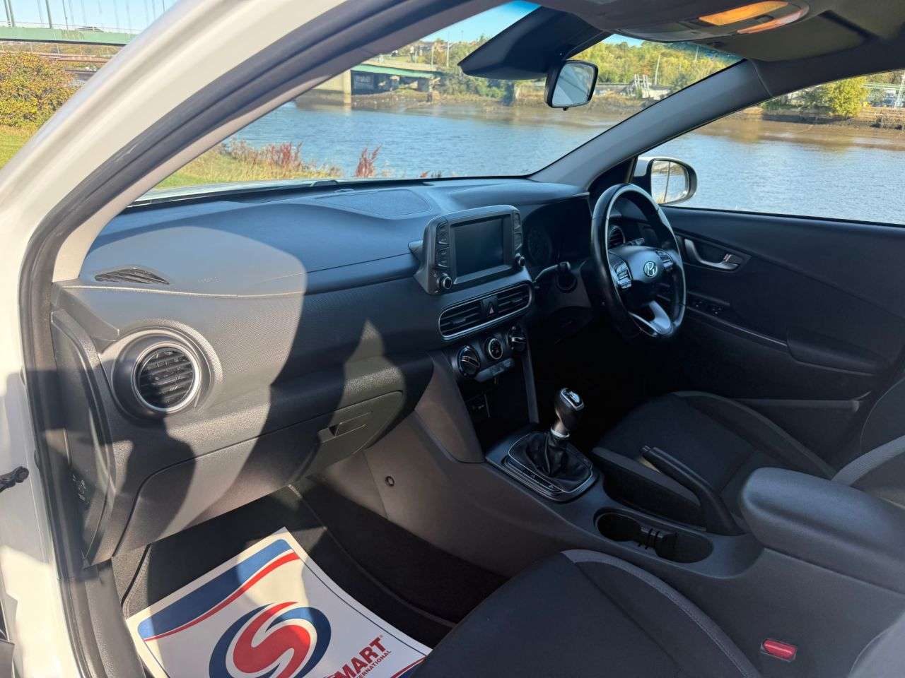 2020 HYUNDAI KONA 2020 HYUNDAI KONA
