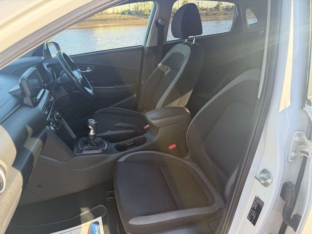 2020 HYUNDAI KONA 2020 HYUNDAI KONA