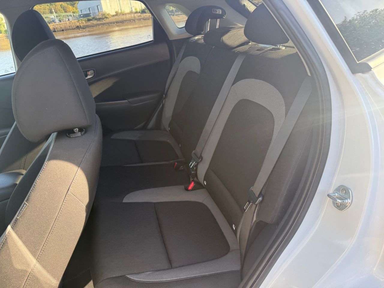 2020 HYUNDAI KONA 2020 HYUNDAI KONA