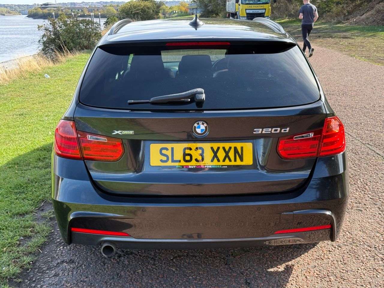 2013 BMW 3 SERIES 2013 BMW 3 SERIES