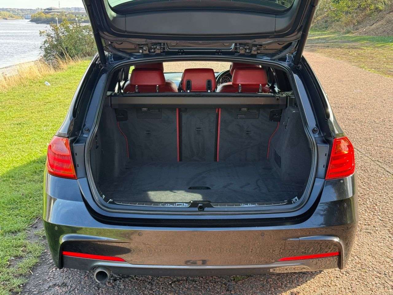 2013 BMW 3 SERIES 2013 BMW 3 SERIES