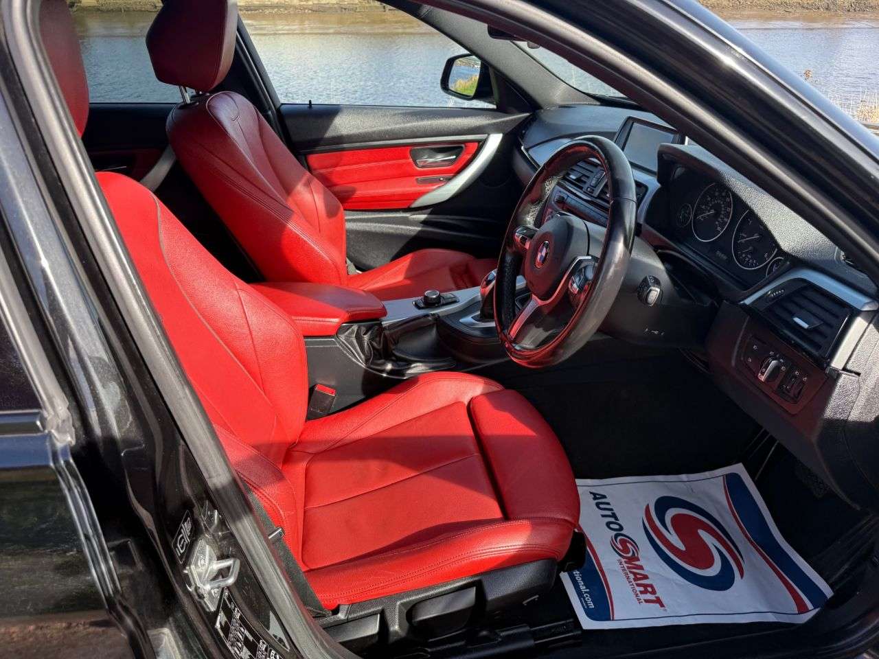 2013 BMW 3 SERIES 2013 BMW 3 SERIES