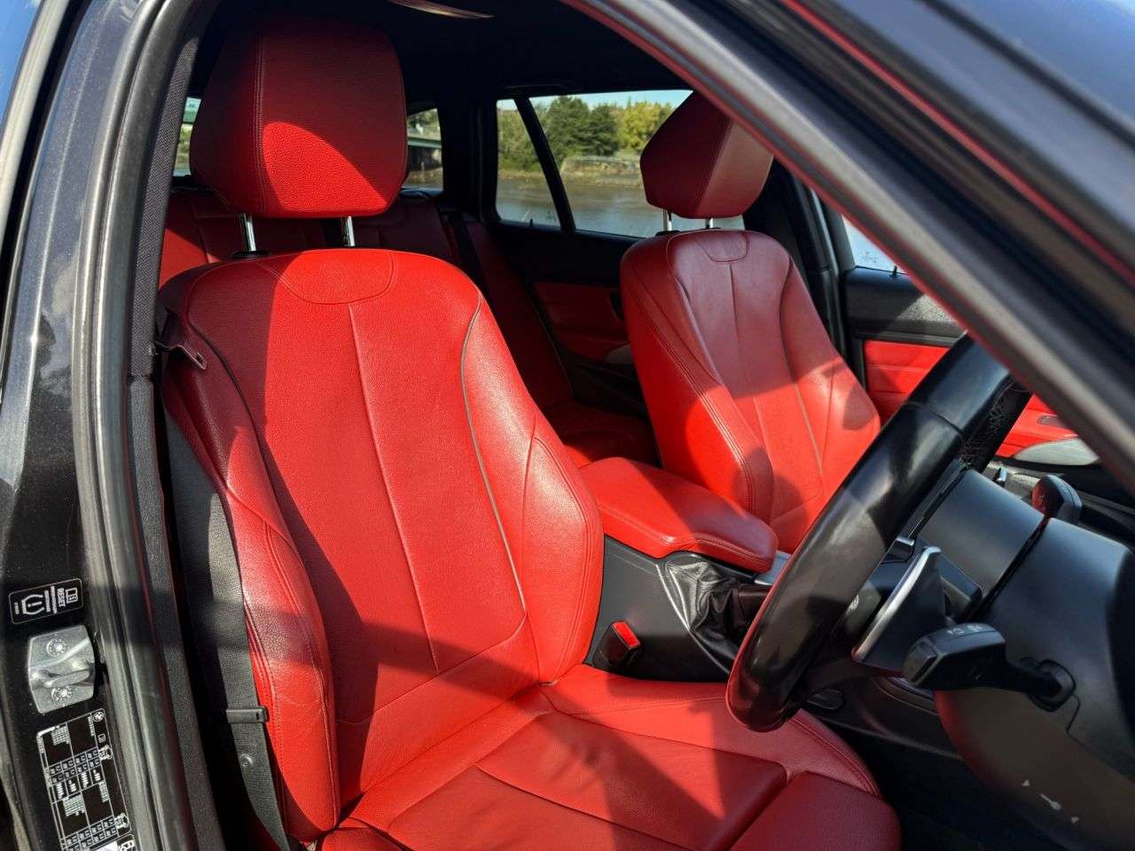 2013 BMW 3 SERIES 2013 BMW 3 SERIES