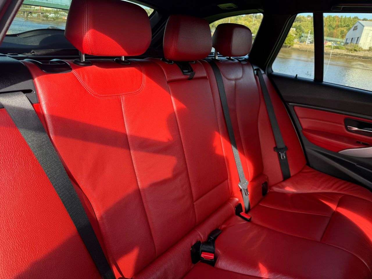 2013 BMW 3 SERIES 2013 BMW 3 SERIES