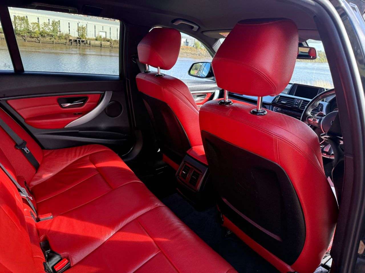 2013 BMW 3 SERIES 2013 BMW 3 SERIES