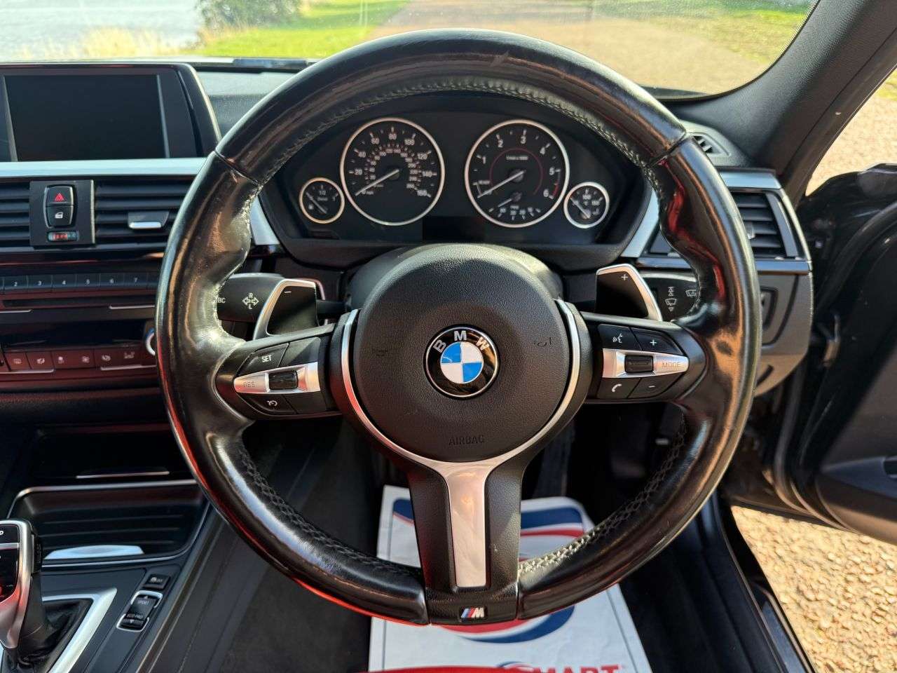 2013 BMW 3 SERIES 2013 BMW 3 SERIES