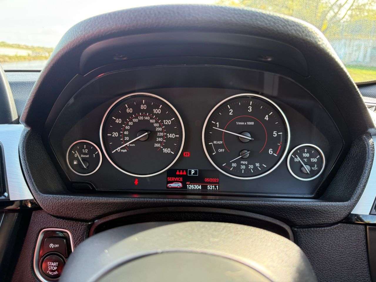 2013 BMW 3 SERIES 2013 BMW 3 SERIES