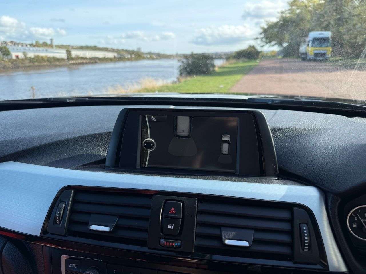 2013 BMW 3 SERIES 2013 BMW 3 SERIES