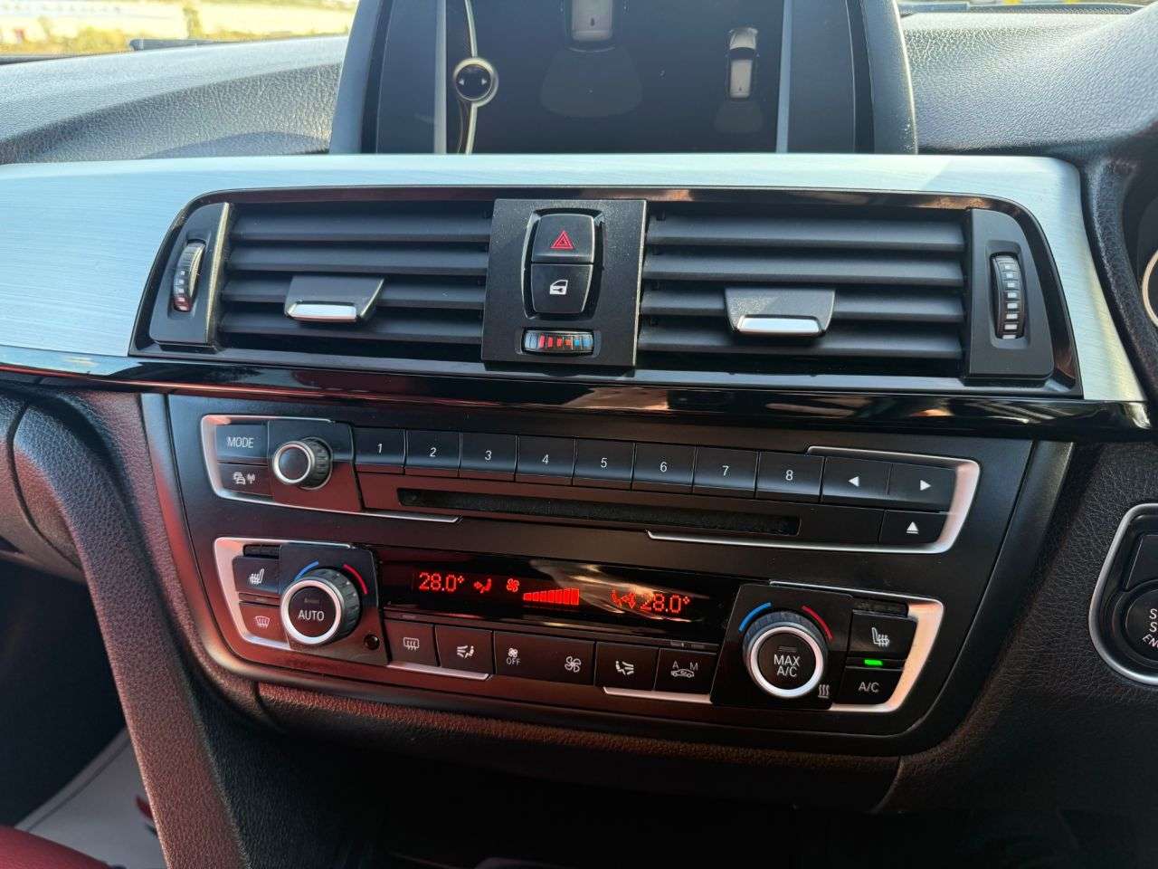2013 BMW 3 SERIES 2013 BMW 3 SERIES
