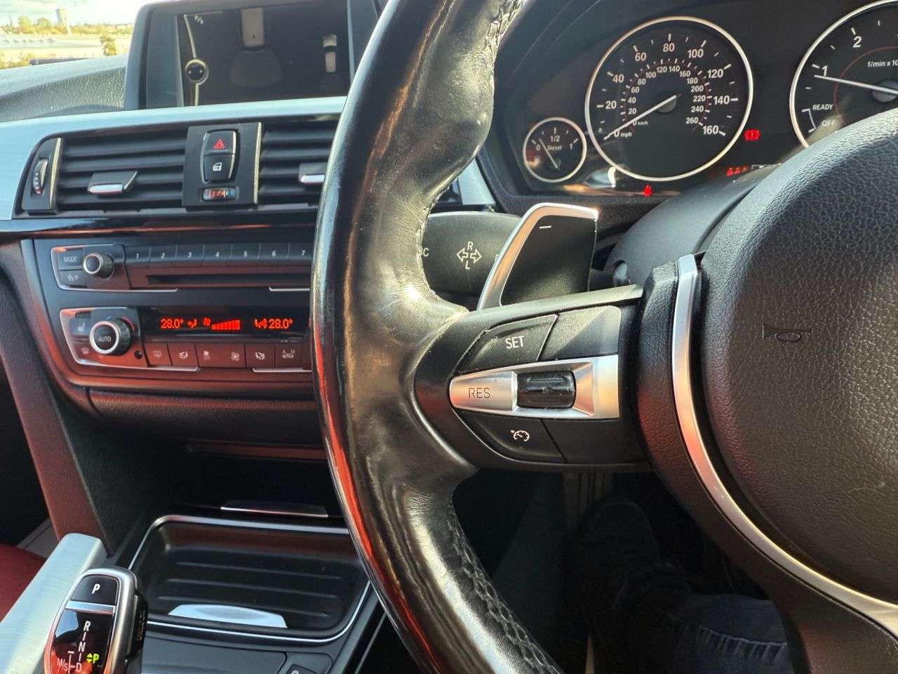 2013 BMW 3 SERIES 2013 BMW 3 SERIES