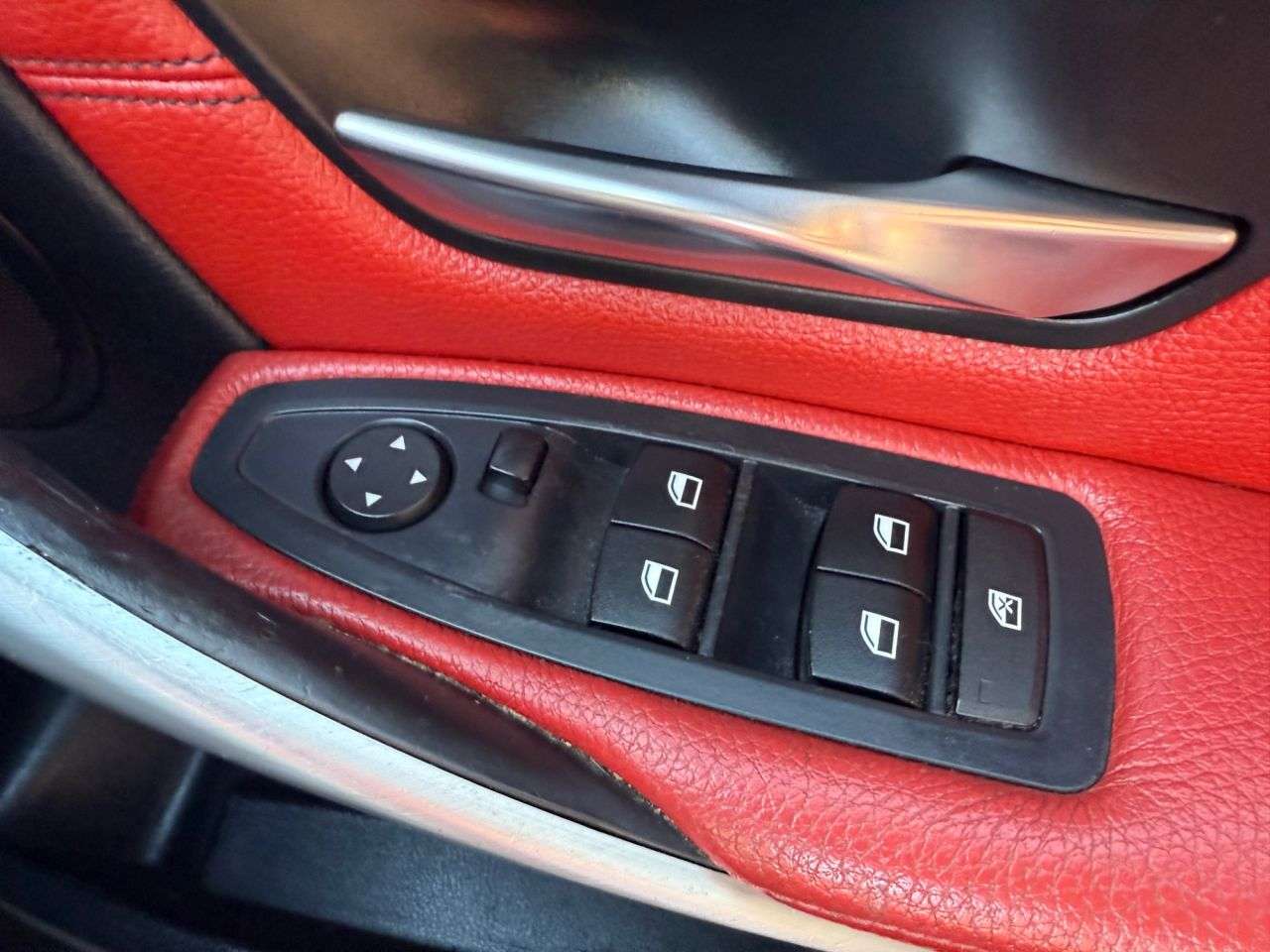 2013 BMW 3 SERIES 2013 BMW 3 SERIES