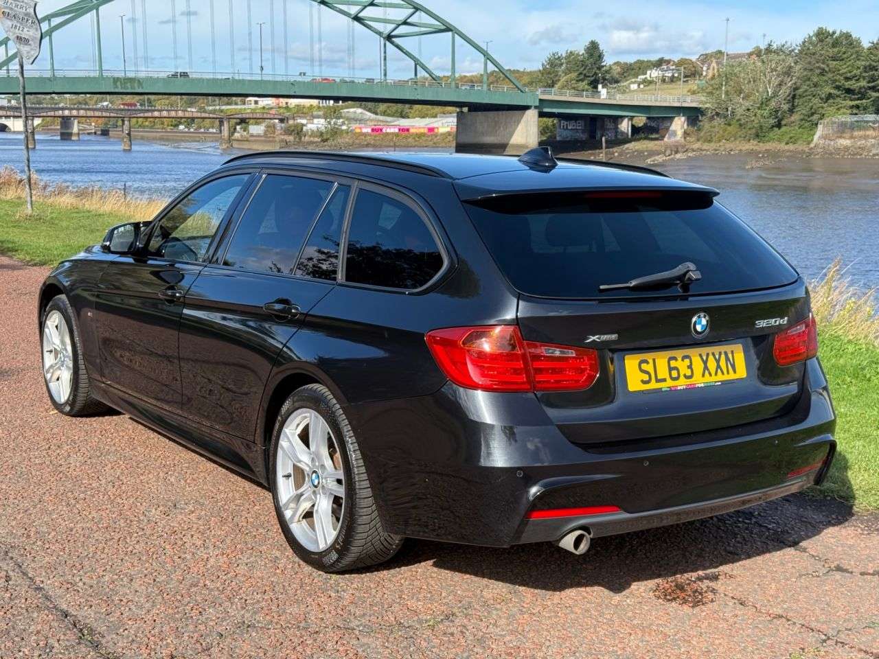 2013 BMW 3 SERIES 2013 BMW 3 SERIES