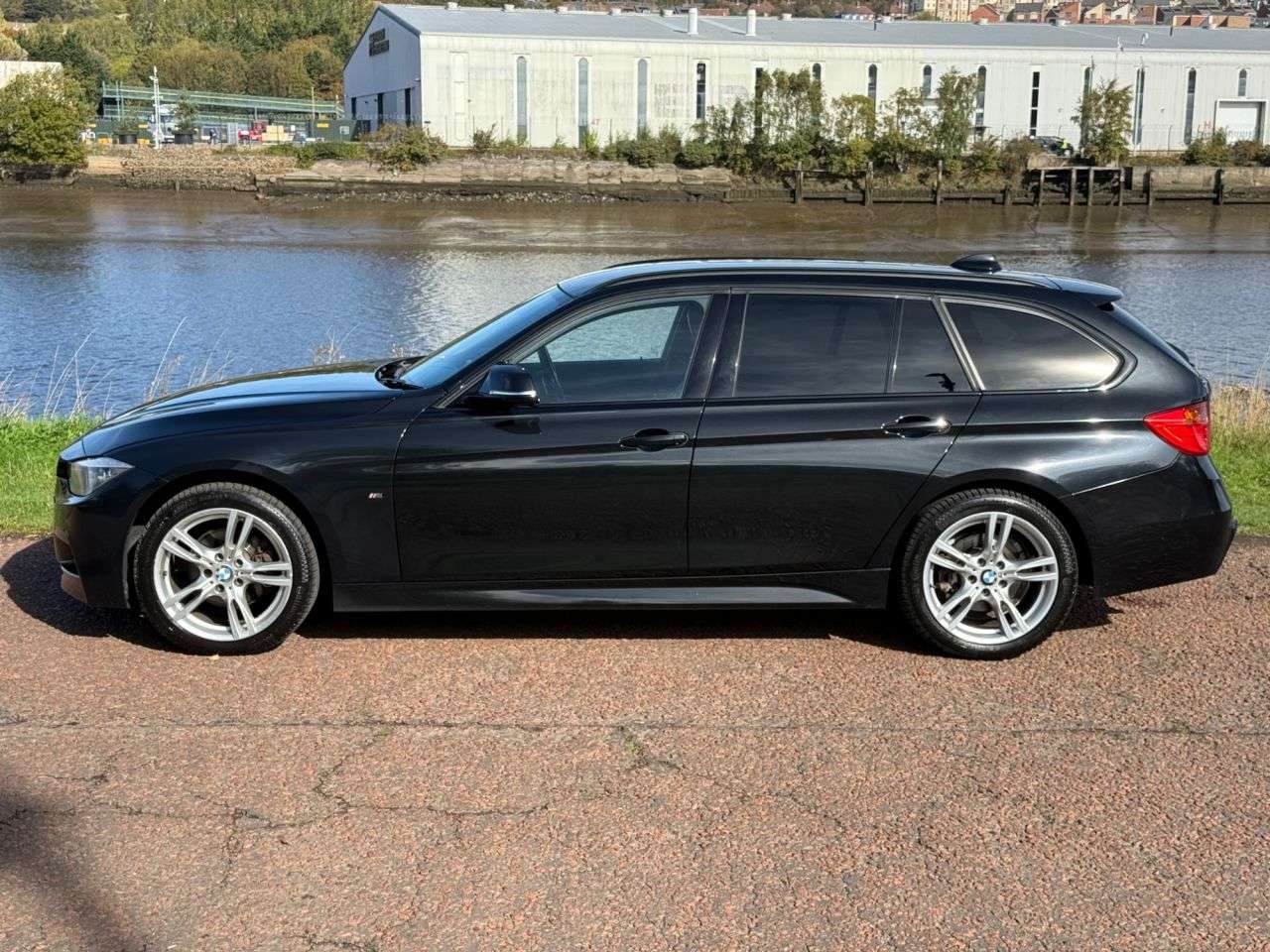 2013 BMW 3 SERIES 2013 BMW 3 SERIES