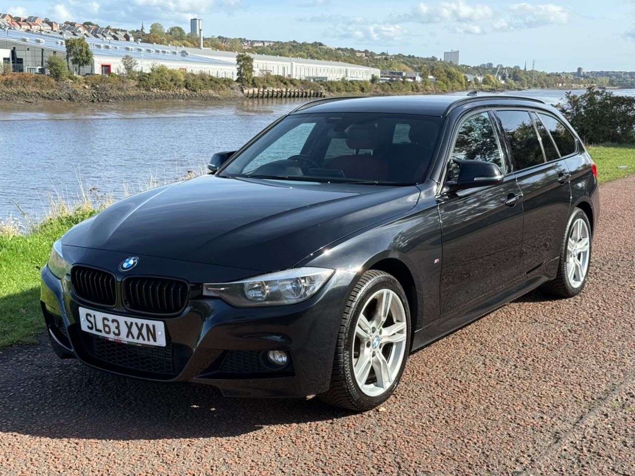2013 BMW 3 SERIES 2013 BMW 3 SERIES