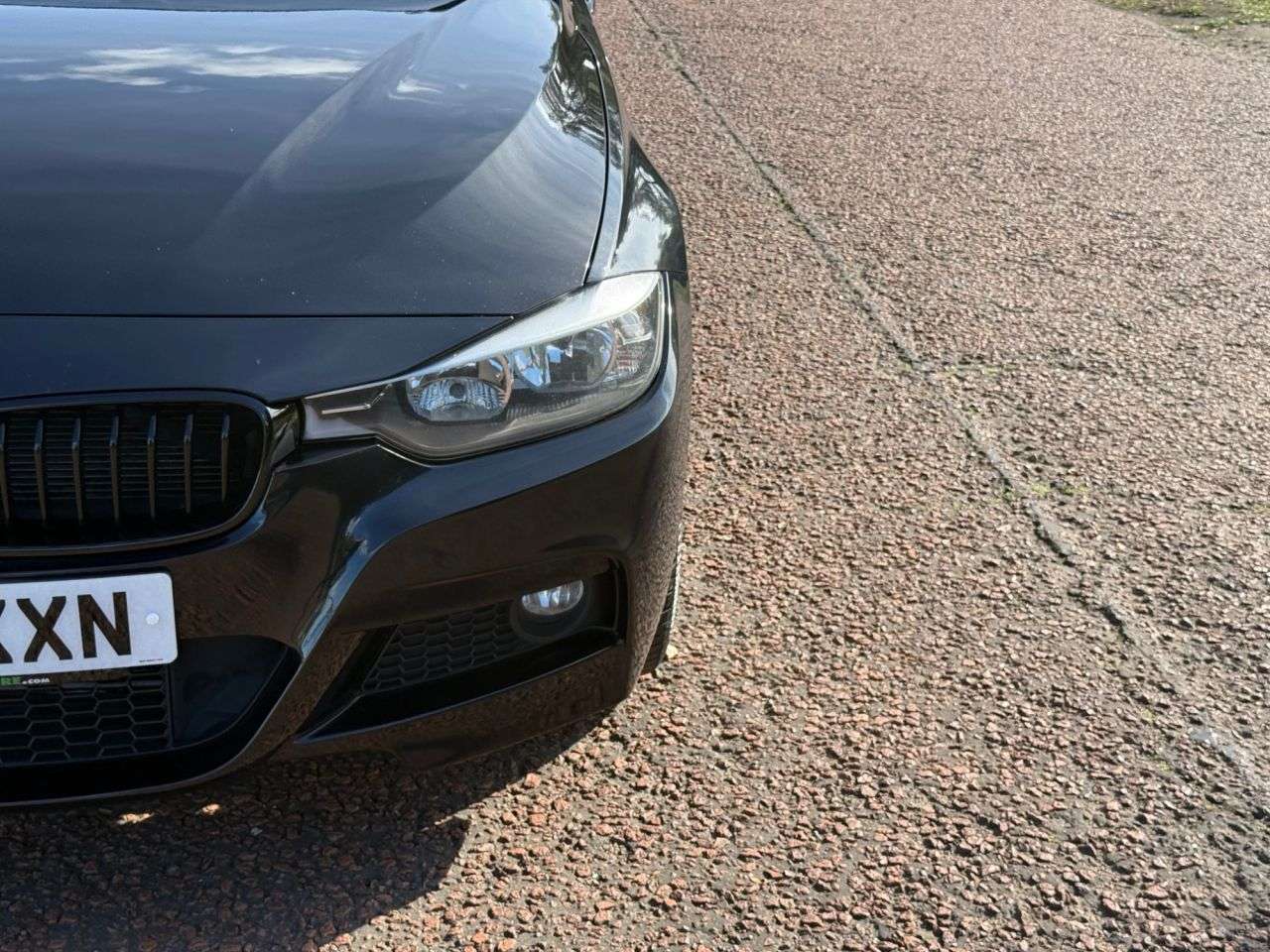 2013 BMW 3 SERIES 2013 BMW 3 SERIES