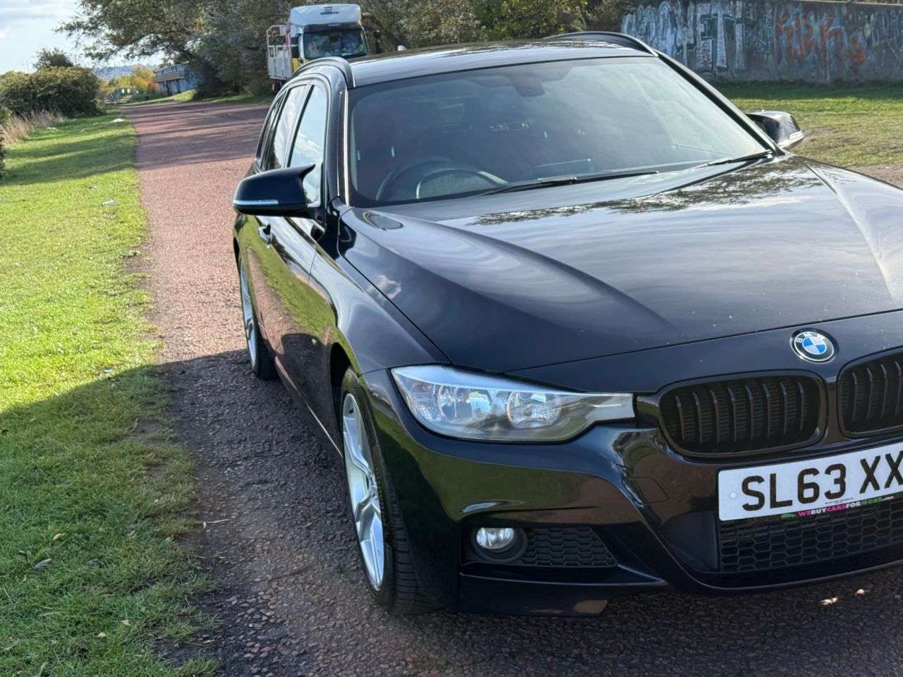 2013 BMW 3 SERIES 2013 BMW 3 SERIES