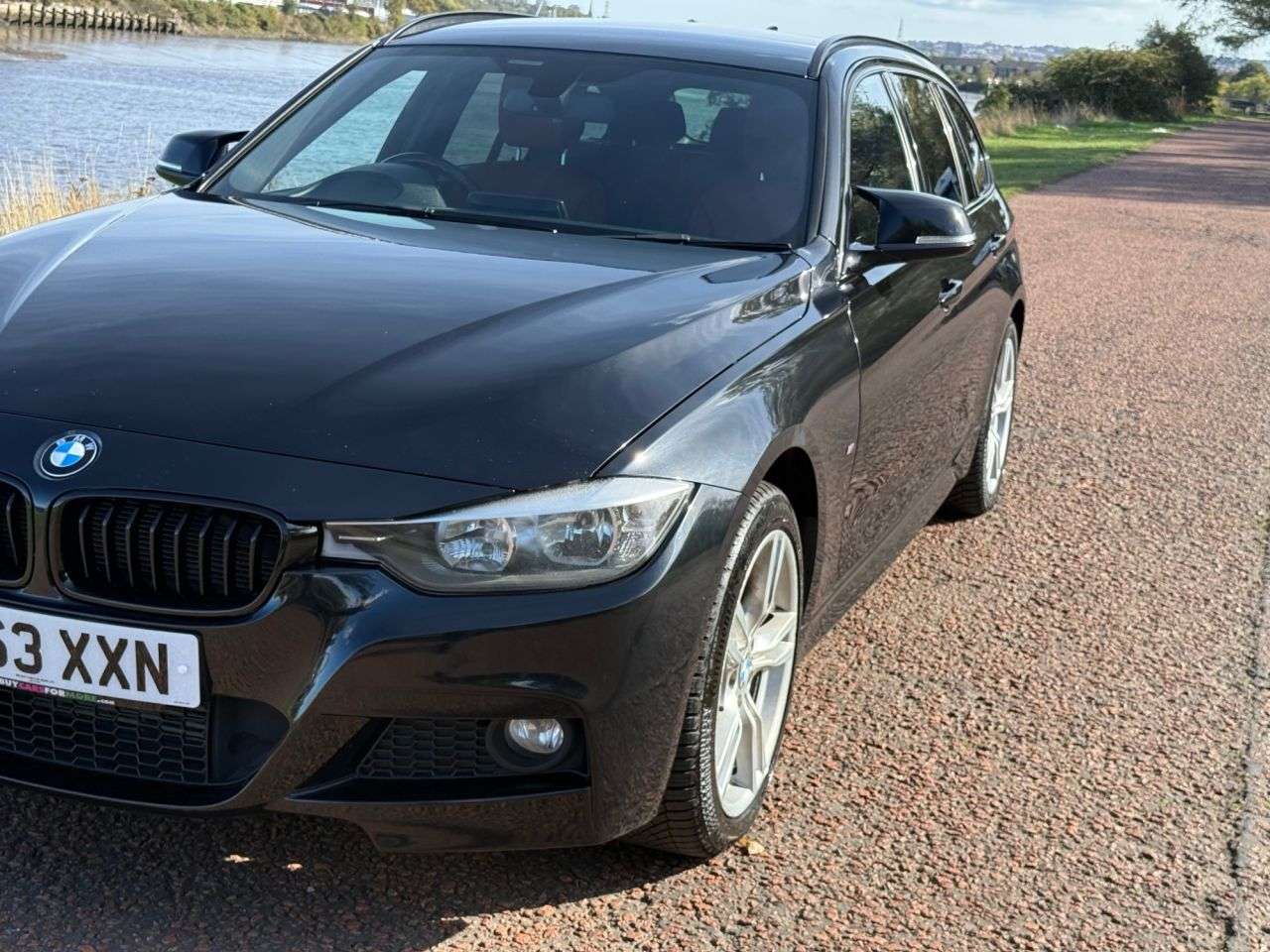 2013 BMW 3 SERIES 2013 BMW 3 SERIES