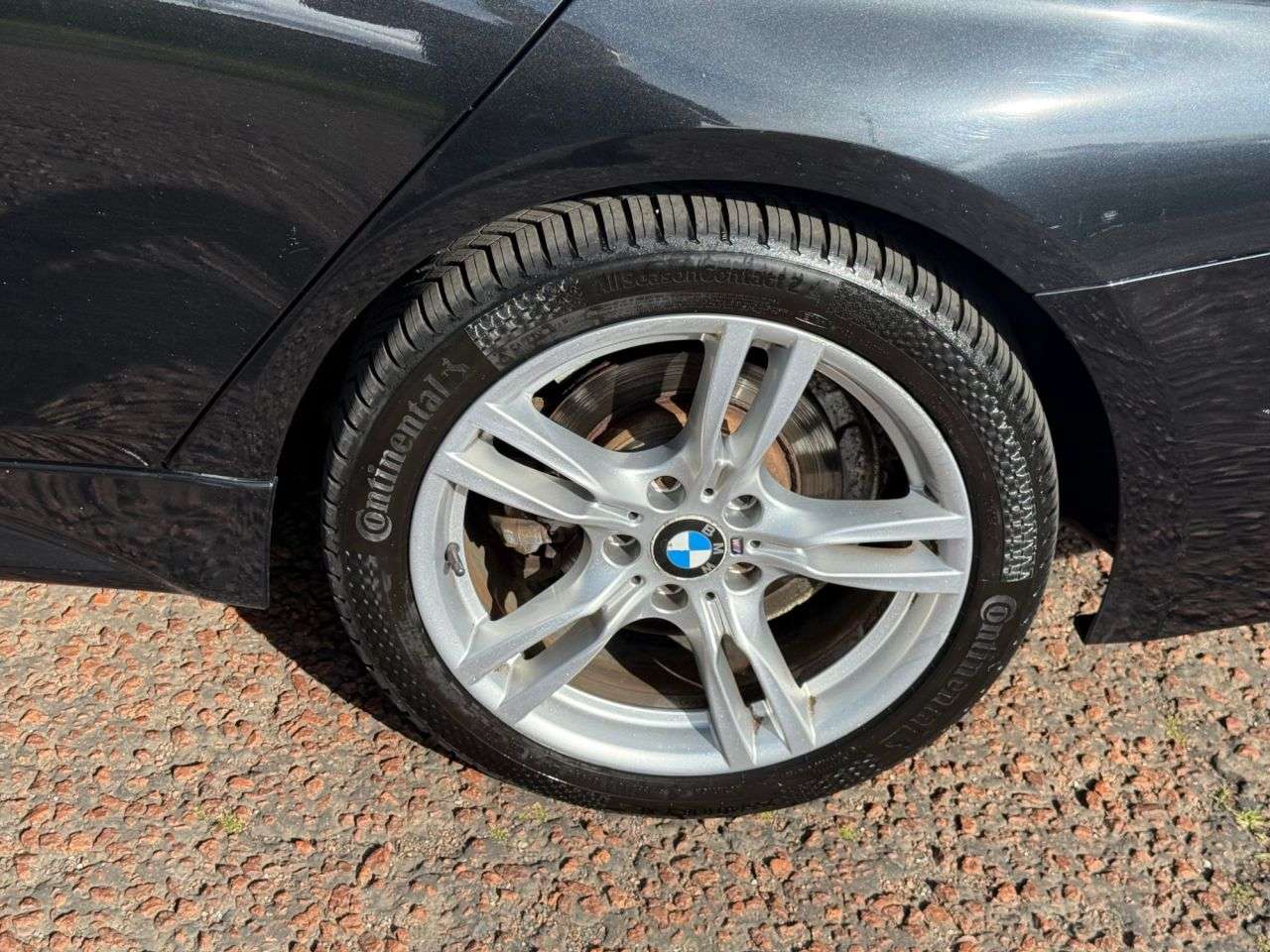 2013 BMW 3 SERIES 2013 BMW 3 SERIES