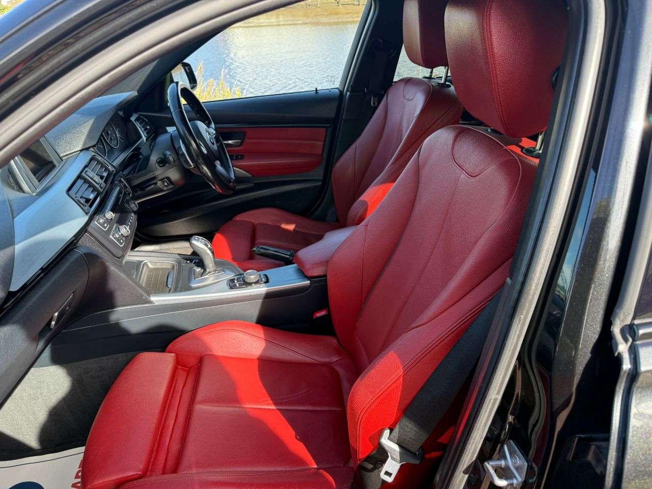 2013 BMW 3 SERIES 2013 BMW 3 SERIES