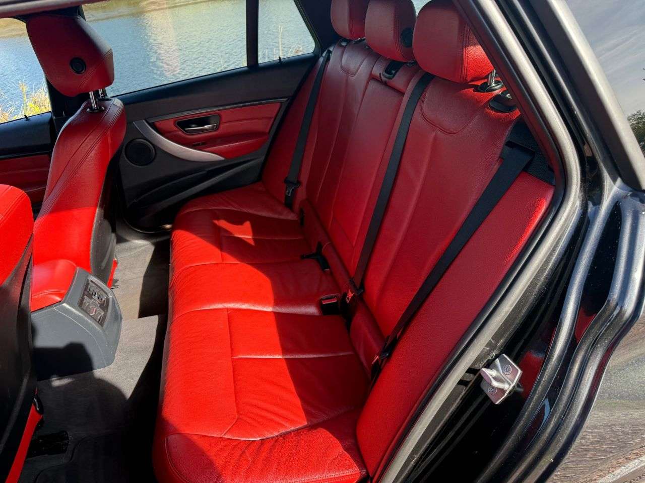 2013 BMW 3 SERIES 2013 BMW 3 SERIES