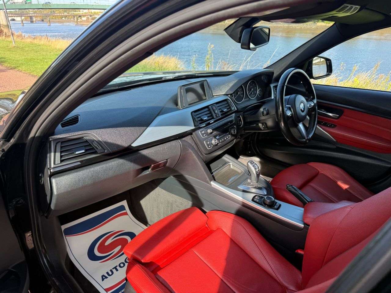 2013 BMW 3 SERIES 2013 BMW 3 SERIES