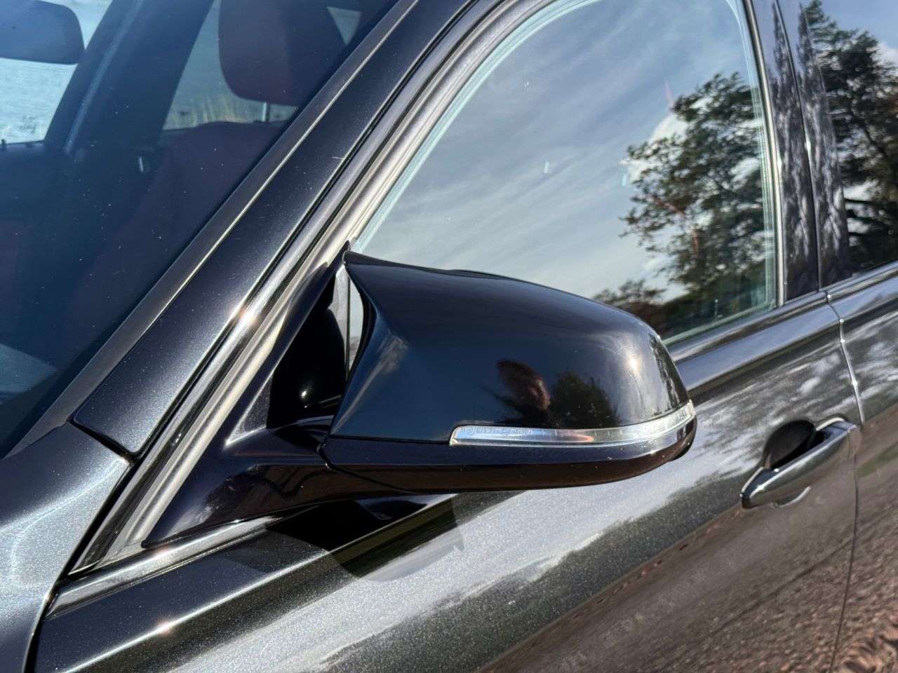 2013 BMW 3 SERIES 2013 BMW 3 SERIES