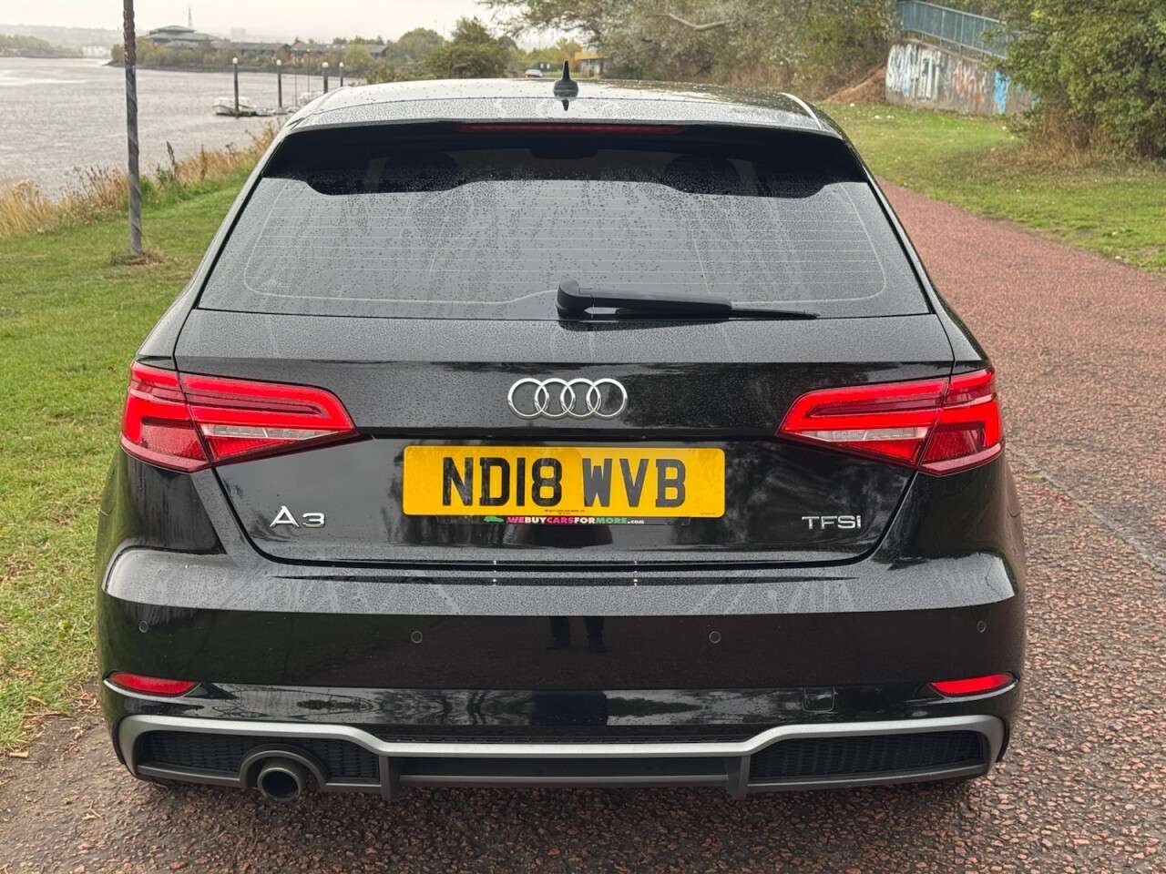 2018 AUDI A3 2018 AUDI A3