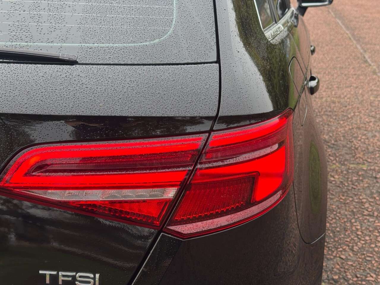 2018 AUDI A3 2018 AUDI A3