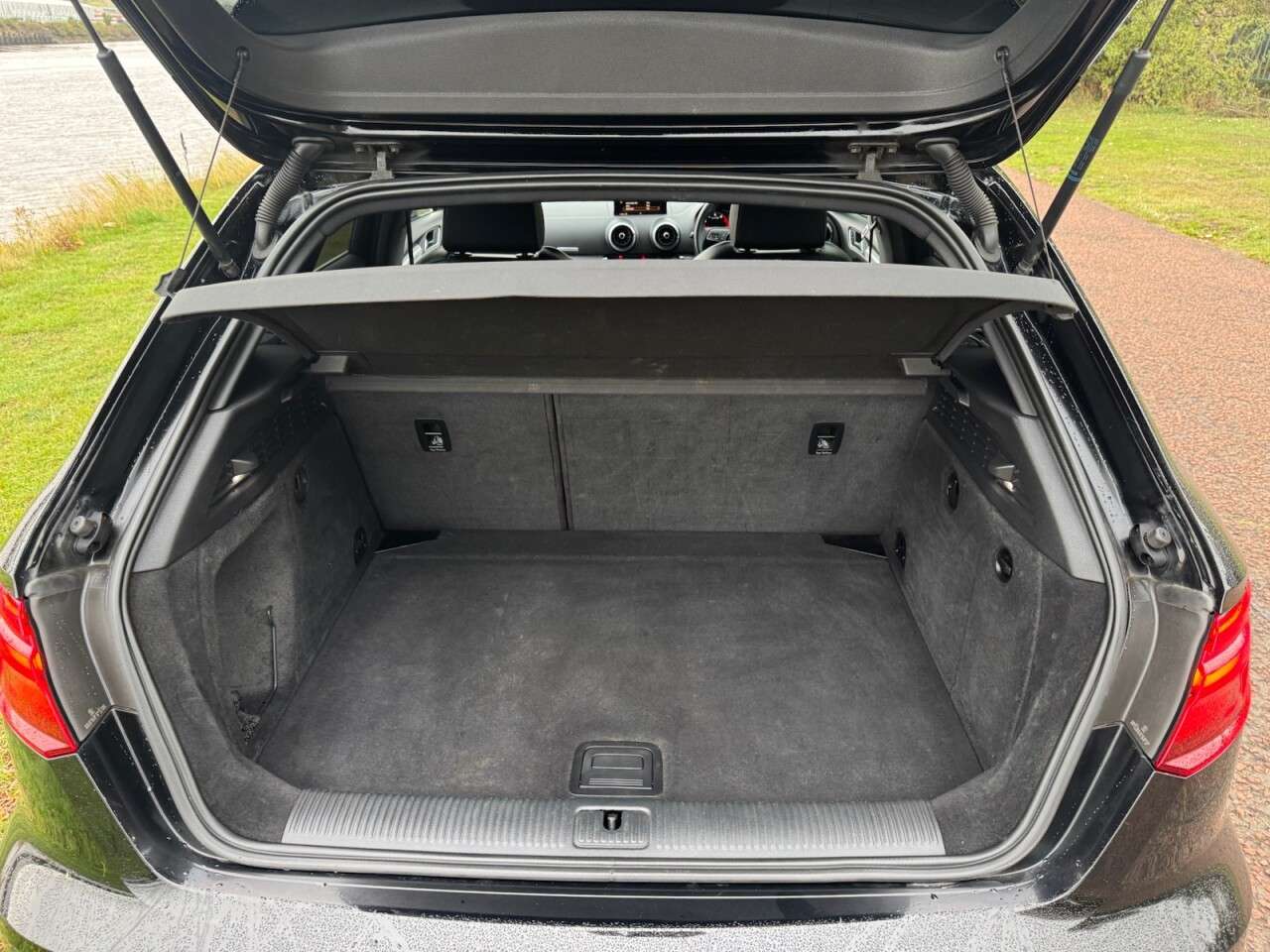 2018 AUDI A3 2018 AUDI A3