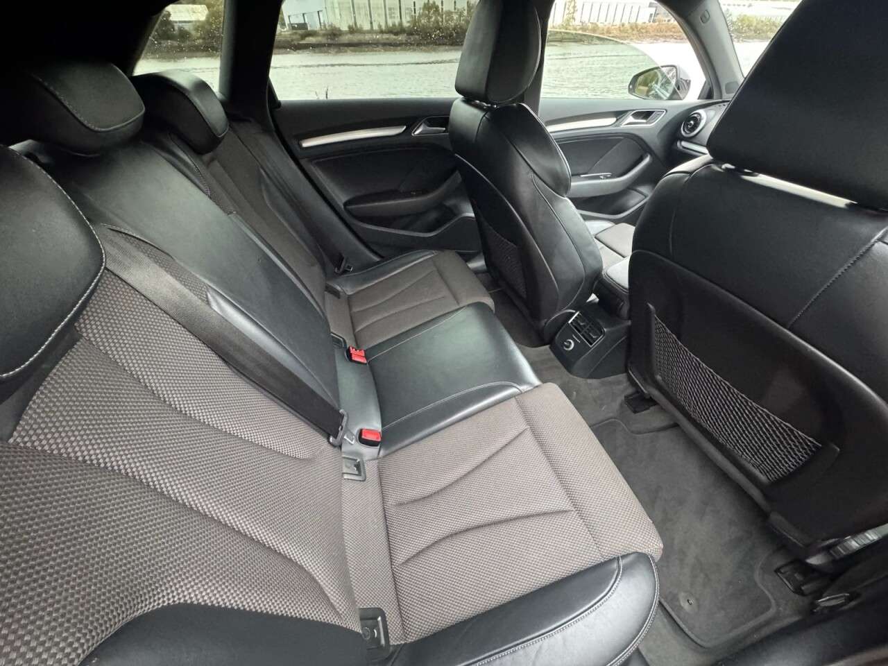 2018 AUDI A3 2018 AUDI A3