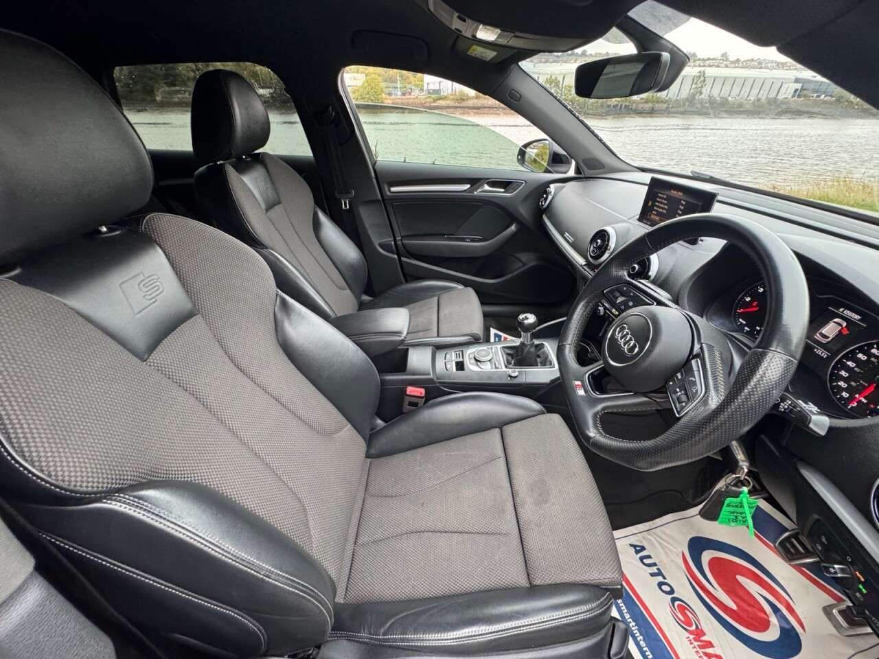 2018 AUDI A3 2018 AUDI A3
