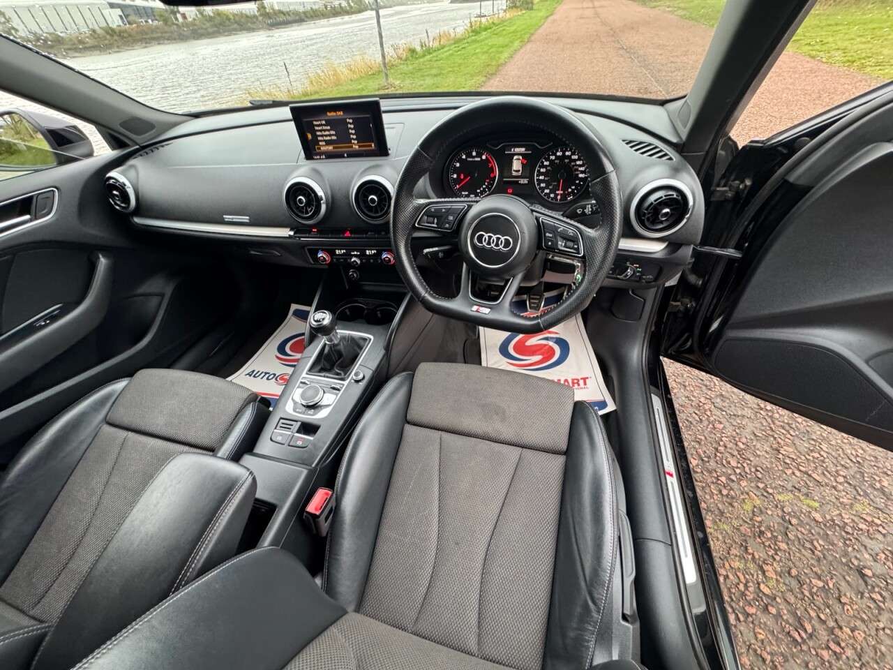 2018 AUDI A3 2018 AUDI A3
