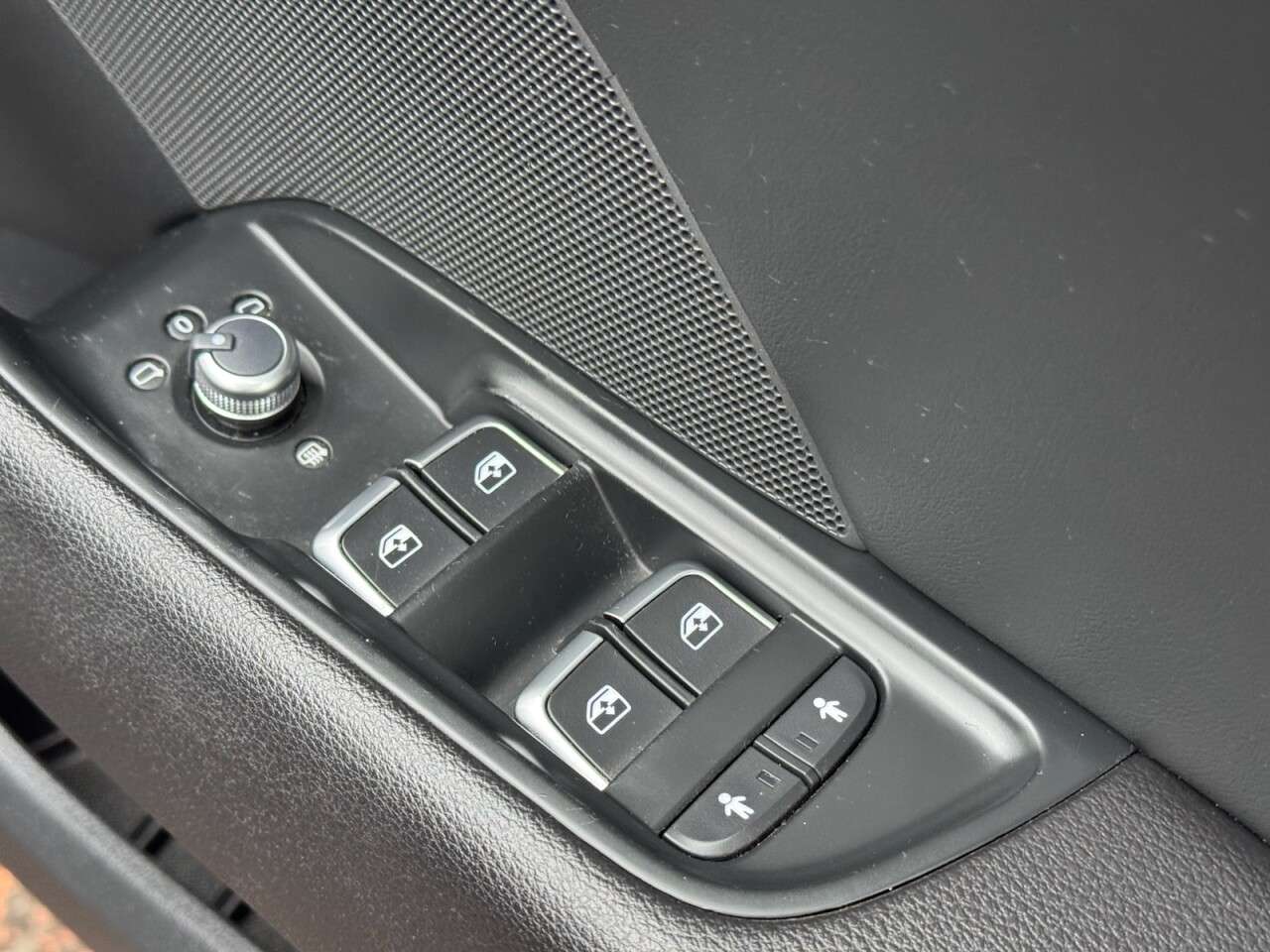 2018 AUDI A3 2018 AUDI A3